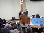 طرح الگوی کشت با ابزار کشاورزی قراردادی در کشور اجرا می شود