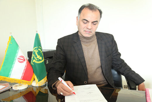 عملیات مکان یابی سرشاخه کاری در خراسان رضوی