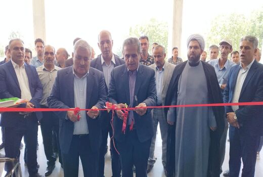 بهره‌برداری بیش از ۱۴ هزار میلیارد ریال طرح بخش کشاورزی آذربایجان غربی 