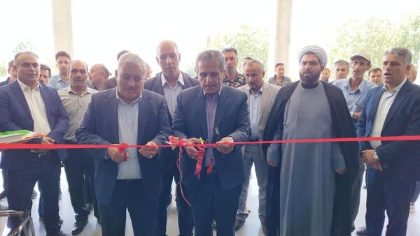 بهره‌برداری بیش از ۱۴ هزار میلیارد ریال طرح بخش کشاورزی آذربایجان غربی 