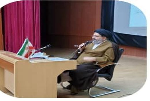 برگزاری کارگاه امر به معروف و نهی از منکر در سازمان جهاد کشاورزی لرستان