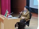 برگزاری کارگاه امر به معروف و نهی از منکر در سازمان جهاد کشاورزی لرستان