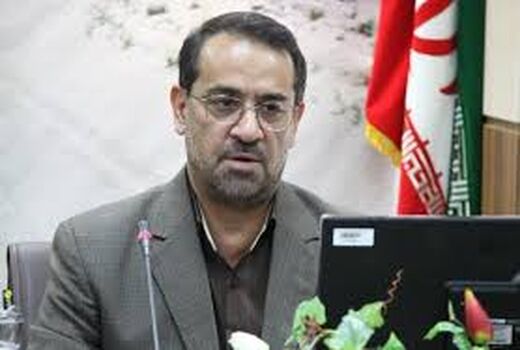 ٩٤٨ هکتار از منابع طبیعی فارس جنگل کاری می شود