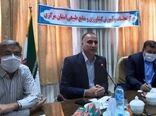 عملیات مبارزه با سن گندم امسال در200هکتار از اراضی کشاورزی استان مرکزی 