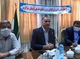 عملیات مبارزه با سن گندم امسال در200هکتار از اراضی کشاورزی استان مرکزی 