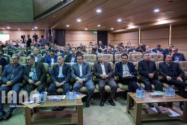 همایش روز جهانی خاک 