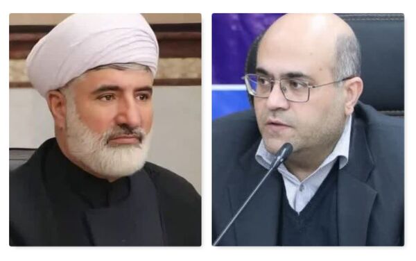 بیانیه مشترک رئیس سازمان جهاد کشاورزی استان قزوین و مسول حوزه نمایندگی ولی‌فقیه به مناسبت یوم الله ۲۲ بهمن