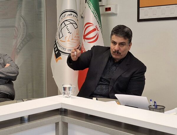 لزوم تأمین ارز واردات نهاده‌های دامی/ کوتاه‌سازی فرایندهای اداری قیمت تمام شده محصولات را کاهش می‌دهد
