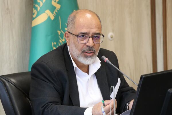 هوشمندسازی سوخت، کار بزرگ جهادکشاورزی فارس 