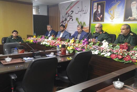رونمایی از طرح نهضت سراسری جهش تولید در عرصه کشاورزی و دامپروری
