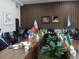 تغییر کاربری اراضی کشاورزی شهرستان پردیس تهدیدی بزرگ برای توسعه کشاورزی است