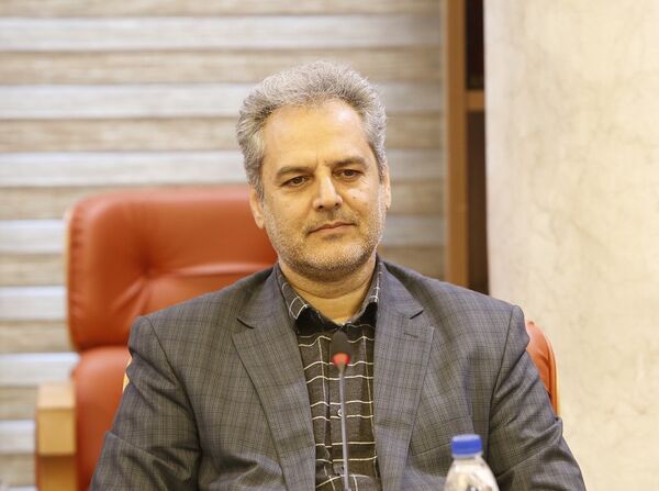 دکتر خاوازی وزیر جهاد کشاورزی شد