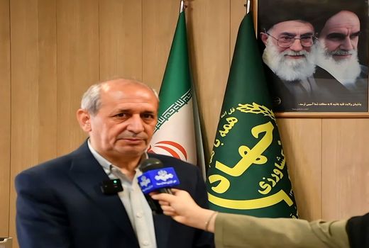 تأمین کامل اقلام اساسی در آذربایجان شرقی / ذخایر راهبردی بدون کمبود