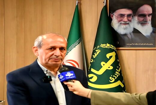 تأمین کامل اقلام اساسی در آذربایجان شرقی / ذخایر راهبردی بدون کمبود