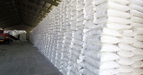 بیش از 7 هزار تن انواع کود شیمیایی در شهرستان پیرانشهر توزیع شد