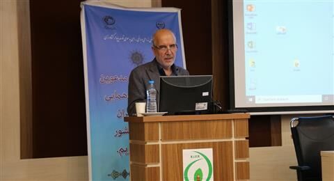 سنددار کردن اراضی کشاورزی از اولویت‌های مهم سازمان است