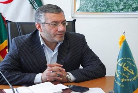 ارتقای سطح معیشت زارعین دیم کار با اجرای طرح جهش تولید در دیم زارهای آذربایجان غربی