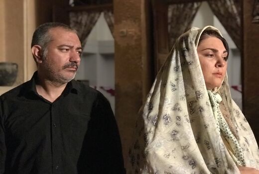 «سیمین» فیلم افتتاحیه جشنواره کودک شد