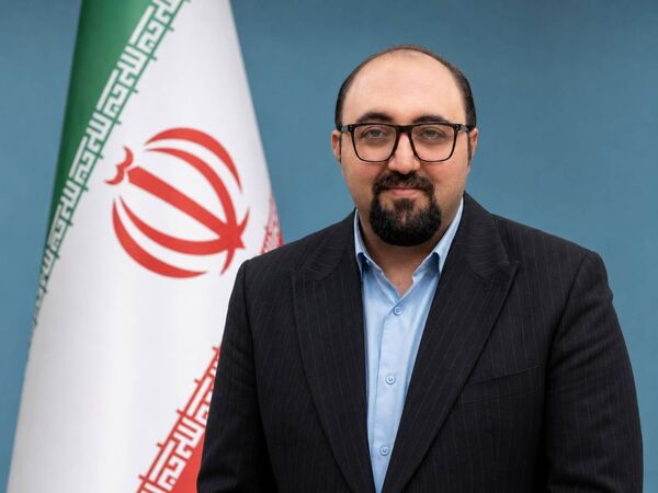 مدیر روابط عمومی شرکت پشتیبانی امور دام کشور منصوب شد