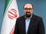 مدیر روابط عمومی شرکت پشتیبانی امور دام کشور منصوب شد