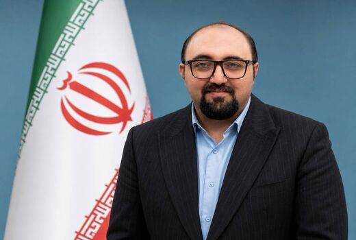 مدیر روابط عمومی شرکت پشتیبانی امور دام کشور منصوب شد