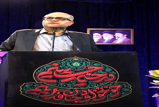 افتتاح ۲۳ پروژه کشاورزی در قزوین همزمان با هفته جهاد کشاورزی