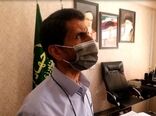 پیش بینی کاهش برداشت پسته از باغات پسته به علت سرمای بهاره