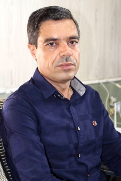 ساخت شبکه آبیاری در زرین دشت آغاز شد
