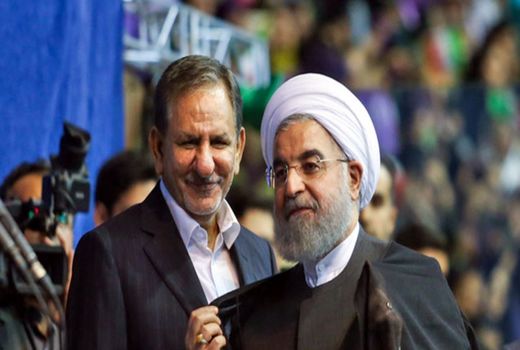 جناح‌های سیاسی در توانمندی جهانگیری اتفاق‌نظر دارند