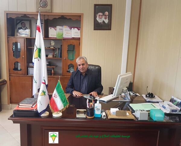 افزایش 10 برابری کشت چغندر پاییزه طی کمتر از یک دهه
