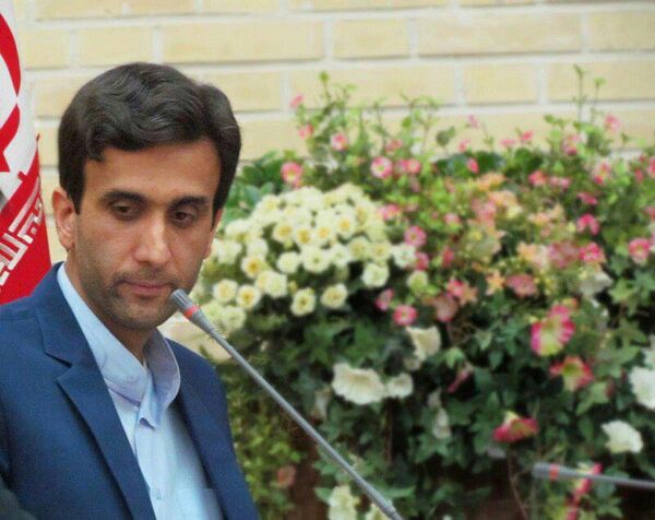 روابط عمومی سازمان جهاد کشاورزی استان سمنان تجلیل شد