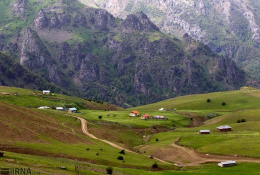 زندگی بیش از یک میلیون خانوار به منابع طبیعی وابسته است / تأکید بر مشارکت‌محوری در حفاظت سرزمین