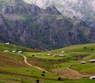 زندگی بیش از یک میلیون خانوار به منابع طبیعی وابسته است / تأکید بر مشارکت‌محوری در حفاظت سرزمین