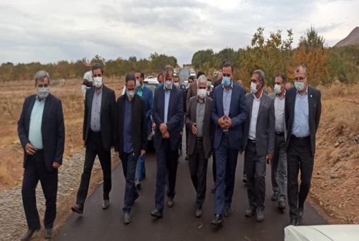 توسعه ۴۰ هزار هکتاری کشت گیاهان دارویی در چهارمحال و بختیاری