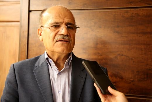 ایجاد ارتباط زنجیروار از مراکز خدمات کشاورزی تا ستاد وزارت 