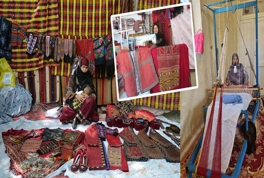 توانمندسازی زنان روستایی در خرمشهر