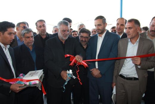 سفر وزیر جهاد کشاورزی به استان چهارمحال و بختیاری