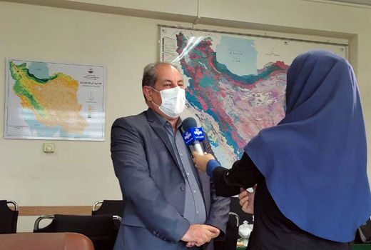  خرید تضمینی بیش از ۸۴ هزار تن گندم در آذربایجان‌شرقی