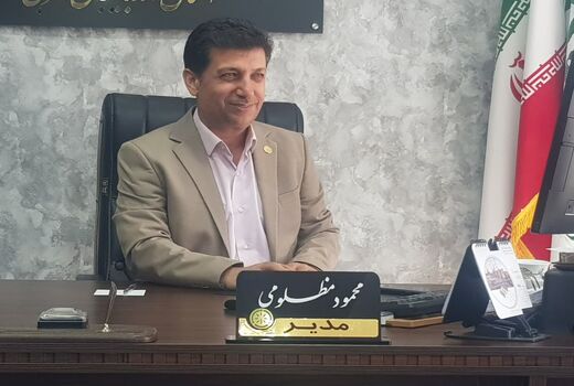 فروش کود اوره با قیمت مصوب جدید در آذربایجان غربی  