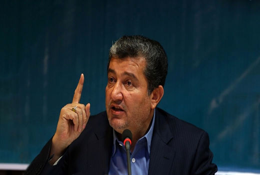 ۶۰هزارخودرواحتکارشده است