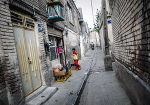 وجود 14 هزار هکتار بافت فرسوده در استان اصفهان