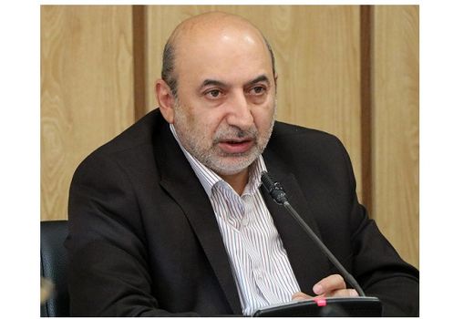 گردهمایی مسئولین حراست سازمان تات در فارس