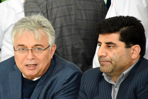 تجلیل اتاق بازرگانی، صنایع، معادن و کشاورزی آذربایجان شرقی از رئیس سازمان جهادکشاورزی استان