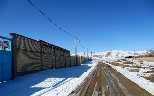 پایان عملیات برقرسانی مجتمعهای دامداری شهرستان شهرکرد