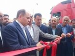 سیلوی ۷۰ هزار تنی ذخیره‌سازی گندم در بندرعباس به بهره‌برداری رسید