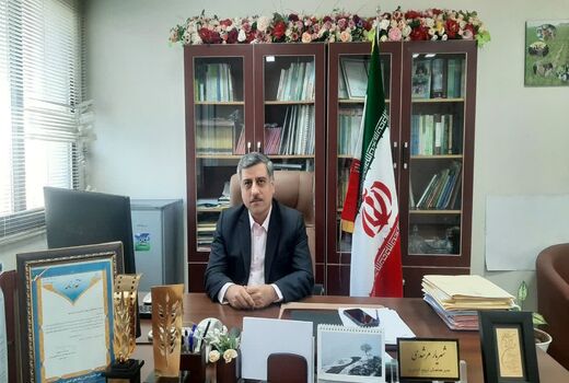 توسعه کشت «کاکتوس آپونتیا» در بوشهر