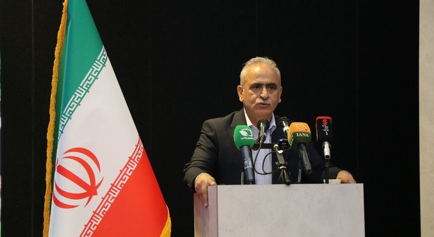 پلتفرم زنجیره تأمین کشاورزی آماده می‌شود / تأمین مدت‌دار نهاده‌ها با مصوبه دولت
