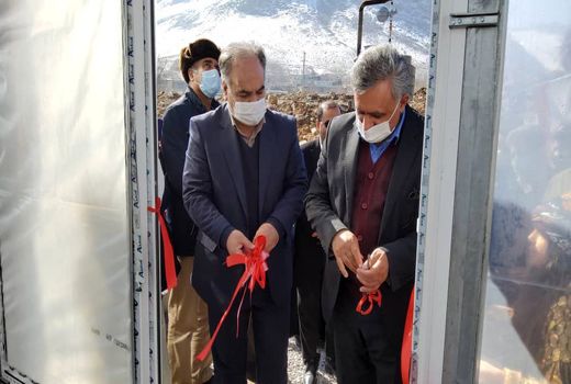 واگذاری  ۱۲ شهرک گلخانه‌ای استان لرستان به متقاضیان سرمایه گذاری 