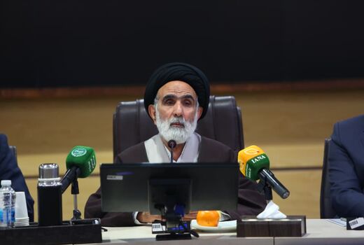 ماه رجب فرصتی برای بازنگری و تقویت تلاش‌های کشاورزی و خدمت به مردم است