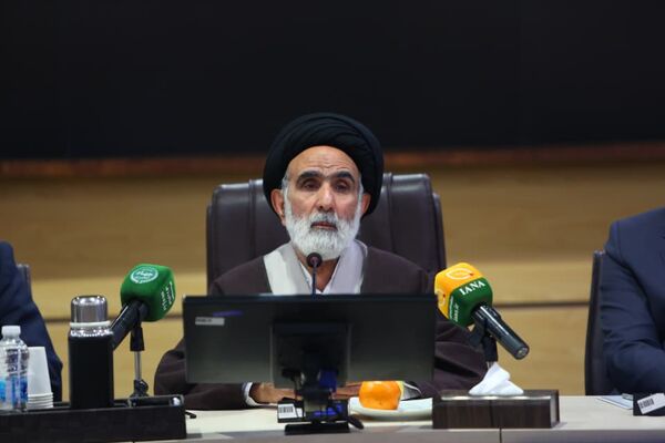 ماه رجب فرصتی برای بازنگری و تقویت تلاش‌های کشاورزی و خدمت به مردم است